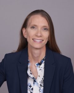 Dr. Megan Clayton